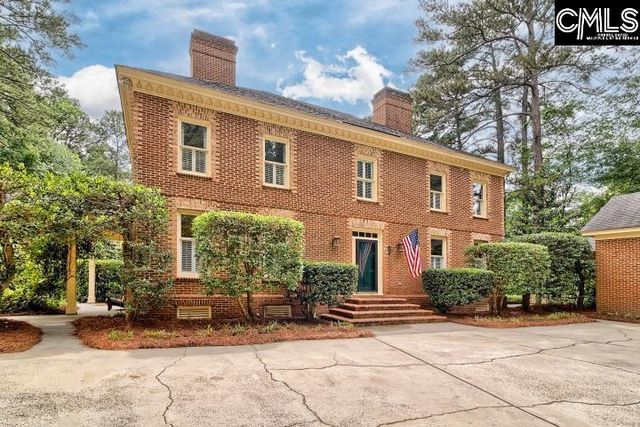 18 Upper Pond Road, Columbia, SC 29223