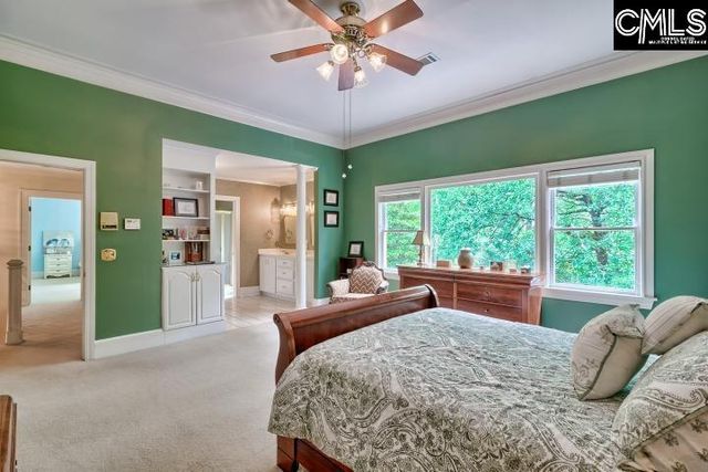 18 Upper Pond Road, Columbia, SC 29223