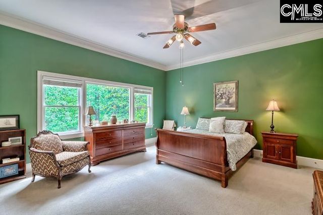 18 Upper Pond Road, Columbia, SC 29223