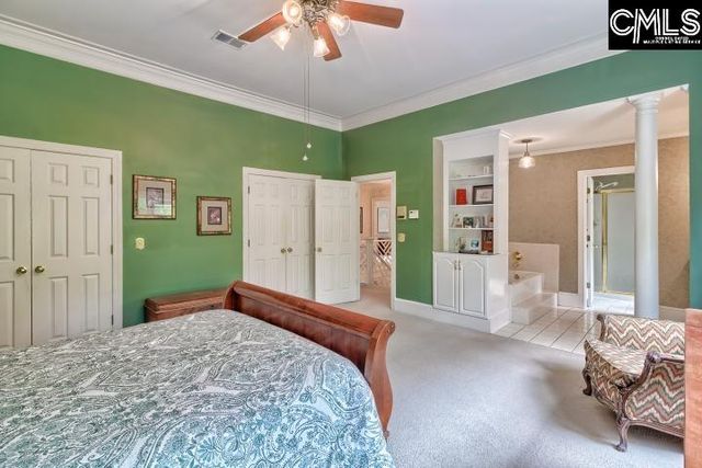 18 Upper Pond Road, Columbia, SC 29223