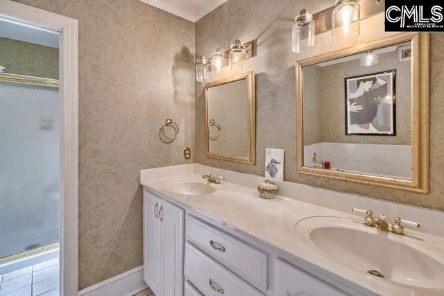 18 Upper Pond Road, Columbia, SC 29223