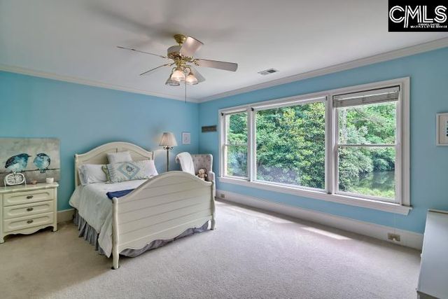18 Upper Pond Road, Columbia, SC 29223