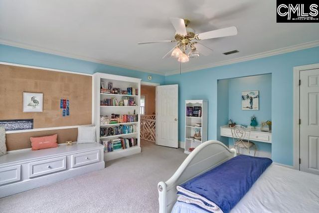 18 Upper Pond Road, Columbia, SC 29223