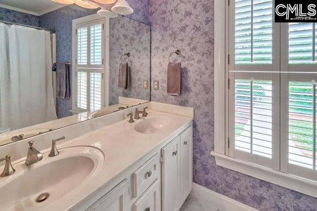18 Upper Pond Road, Columbia, SC 29223