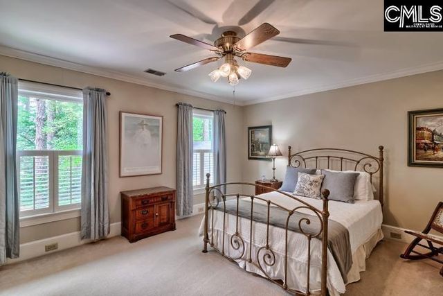 18 Upper Pond Road, Columbia, SC 29223