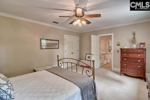18 Upper Pond Road, Columbia, SC 29223