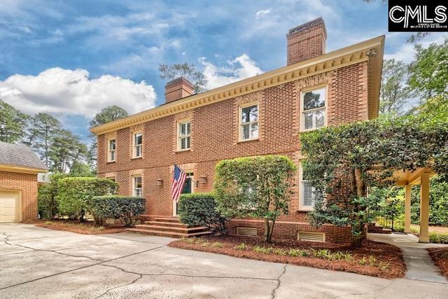 18 Upper Pond Road, Columbia, SC 29223
