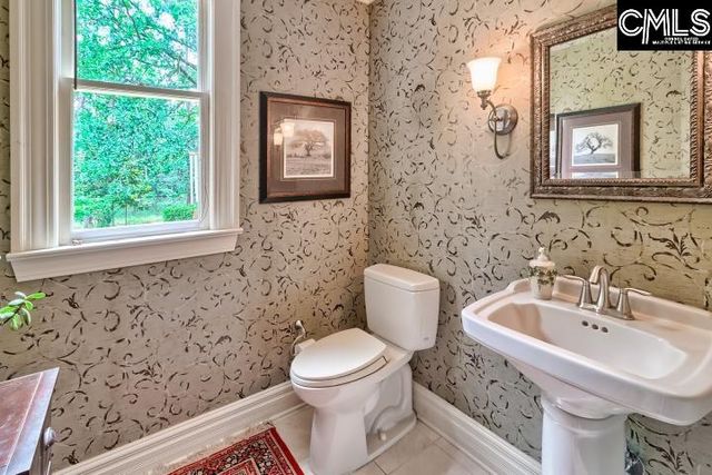 18 Upper Pond Road, Columbia, SC 29223
