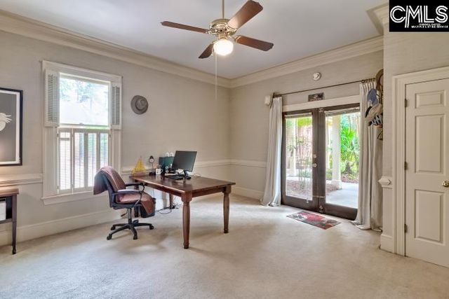 18 Upper Pond Road, Columbia, SC 29223