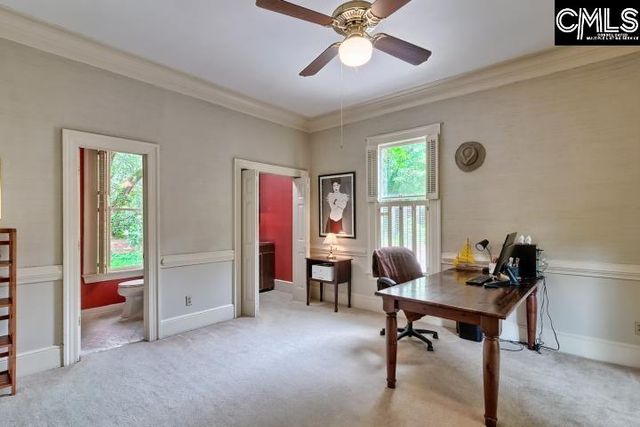 18 Upper Pond Road, Columbia, SC 29223