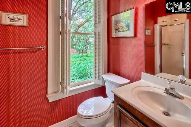 18 Upper Pond Road, Columbia, SC 29223