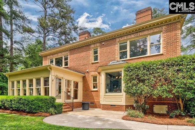 18 Upper Pond Road, Columbia, SC 29223