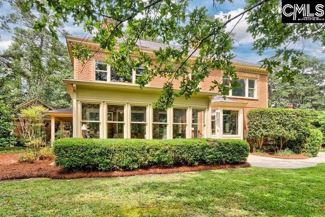18 Upper Pond Road, Columbia, SC 29223