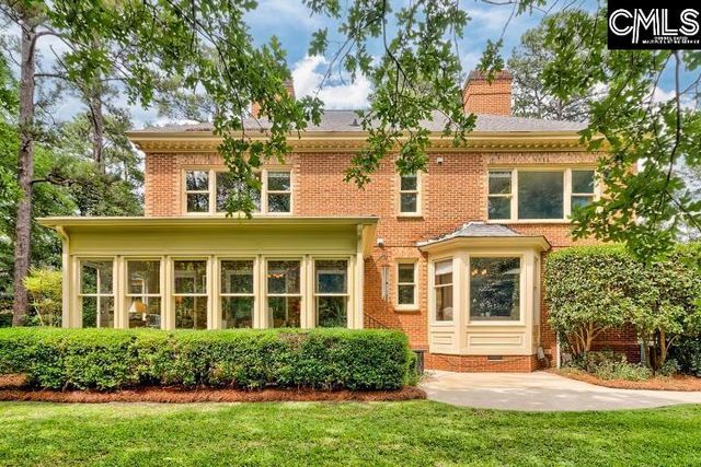 18 Upper Pond Road, Columbia, SC 29223