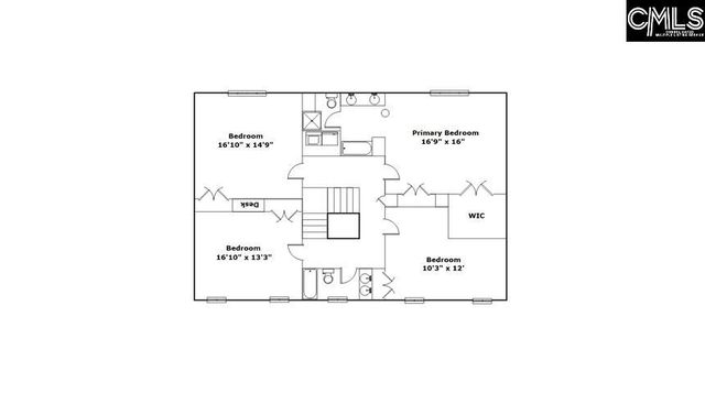 18 Upper Pond Road, Columbia, SC 29223