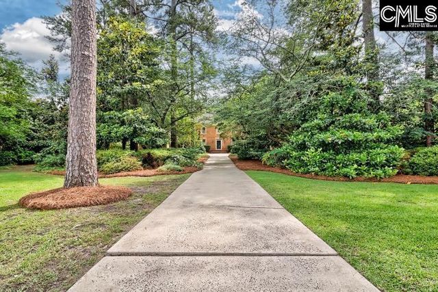18 Upper Pond Road, Columbia, SC 29223