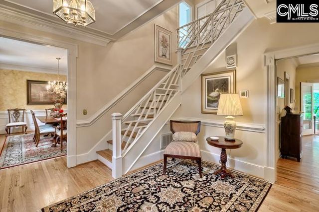 18 Upper Pond Road, Columbia, SC 29223