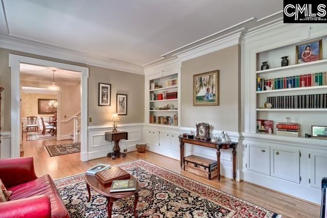 18 Upper Pond Road, Columbia, SC 29223
