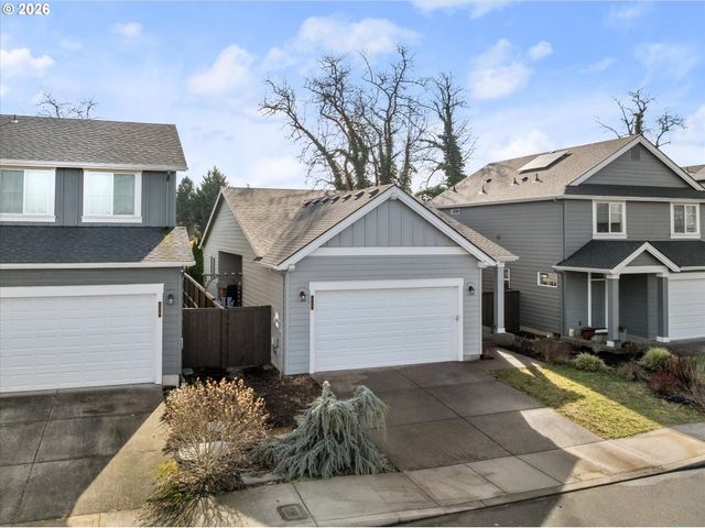 260 Nw LIBERTY Ln, Estacada, OR 97023