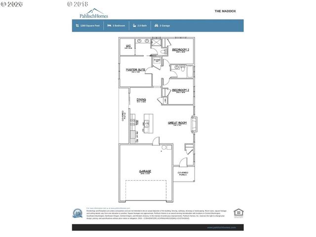 260 Nw LIBERTY Ln, Estacada, OR 97023