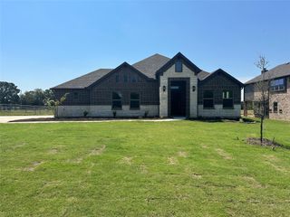 7476 West Line Road, Collinsville, TX 76233