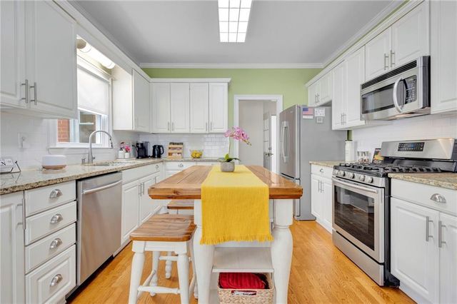 2609 Fireside Trail SW, Conyers, GA 30094