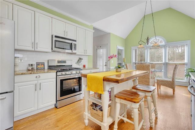 2609 Fireside Trail SW, Conyers, GA 30094