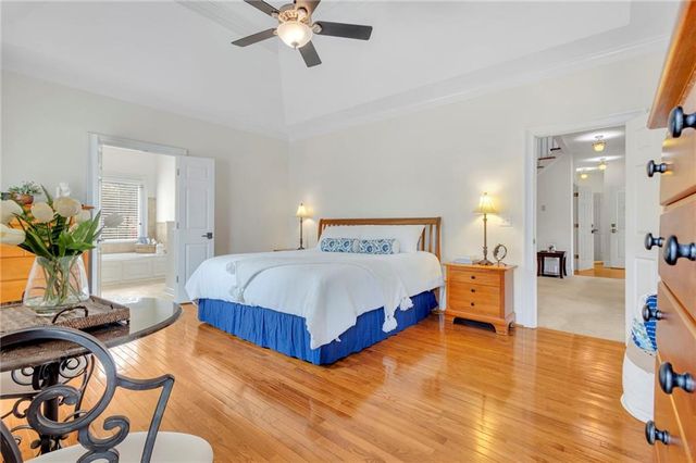 2609 Fireside Trail SW, Conyers, GA 30094