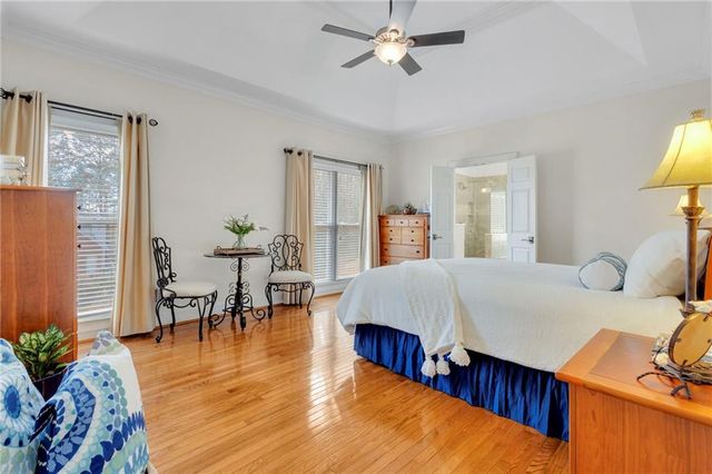 2609 Fireside Trail SW, Conyers, GA 30094