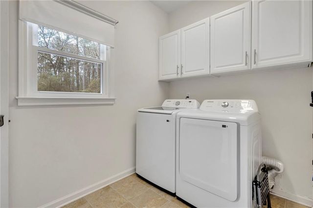 2609 Fireside Trail SW, Conyers, GA 30094