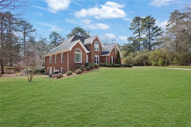 2609 Fireside Trail SW, Conyers, GA 30094