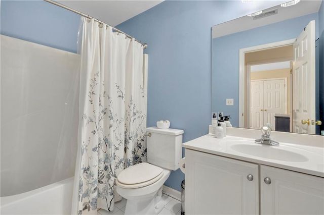 2609 Fireside Trail SW, Conyers, GA 30094