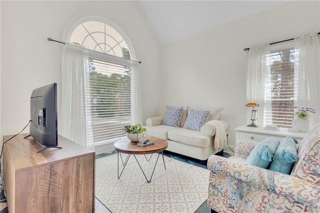 2609 Fireside Trail SW, Conyers, GA 30094