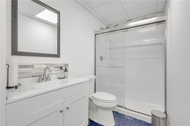 2609 Fireside Trail SW, Conyers, GA 30094