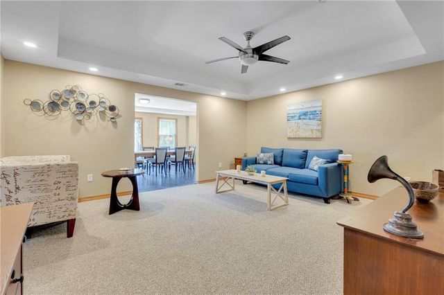 2609 Fireside Trail SW, Conyers, GA 30094