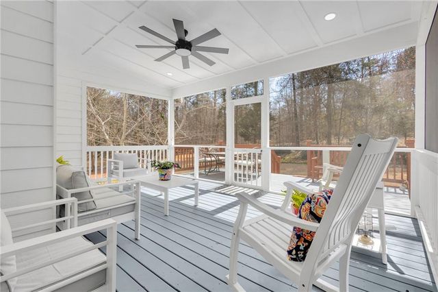 2609 Fireside Trail SW, Conyers, GA 30094