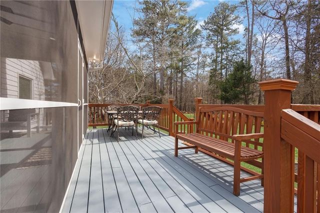 2609 Fireside Trail SW, Conyers, GA 30094