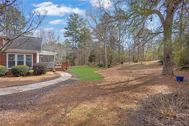 2609 Fireside Trail SW, Conyers, GA 30094