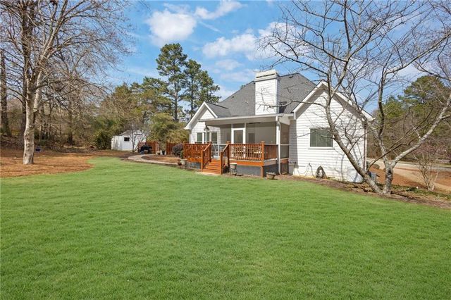 2609 Fireside Trail SW, Conyers, GA 30094