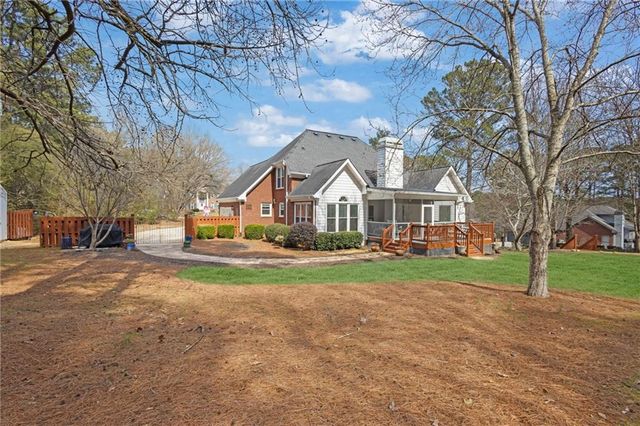 2609 Fireside Trail SW, Conyers, GA 30094