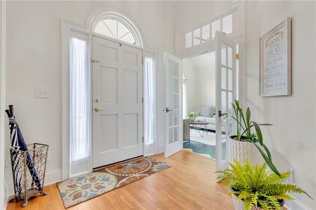 2609 Fireside Trail SW, Conyers, GA 30094