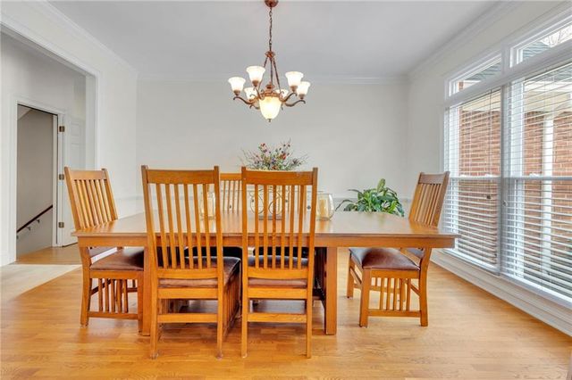 2609 Fireside Trail SW, Conyers, GA 30094