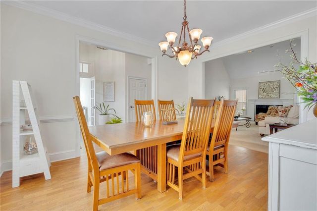 2609 Fireside Trail SW, Conyers, GA 30094