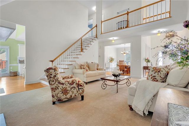 2609 Fireside Trail SW, Conyers, GA 30094