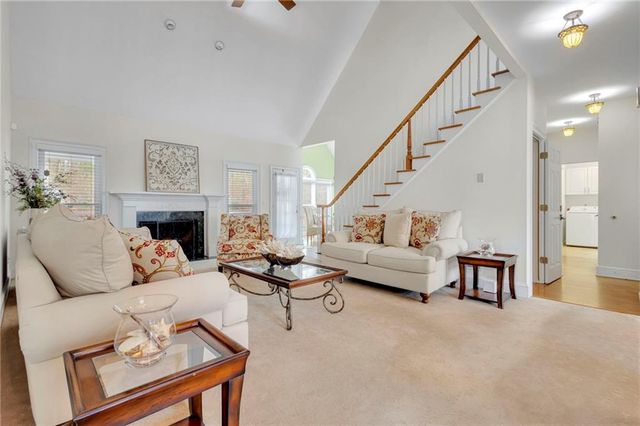 2609 Fireside Trail SW, Conyers, GA 30094