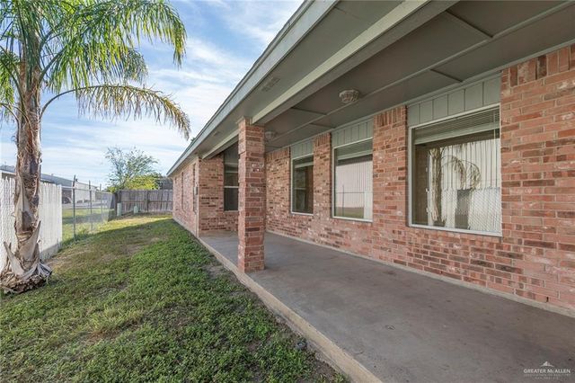 3900 Dunlin Avenue, Mcallen, TX 78504