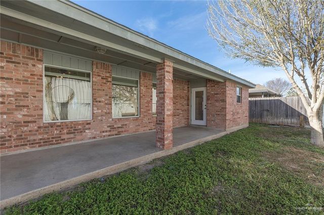 3900 Dunlin Avenue, Mcallen, TX 78504