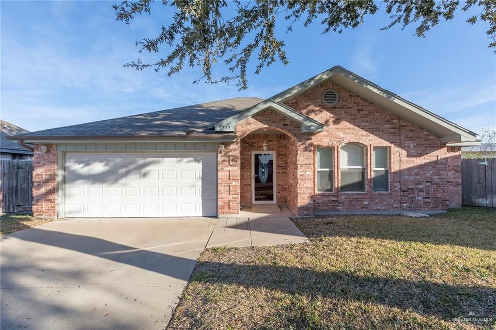 3900 Dunlin Avenue, Mcallen, TX 78504