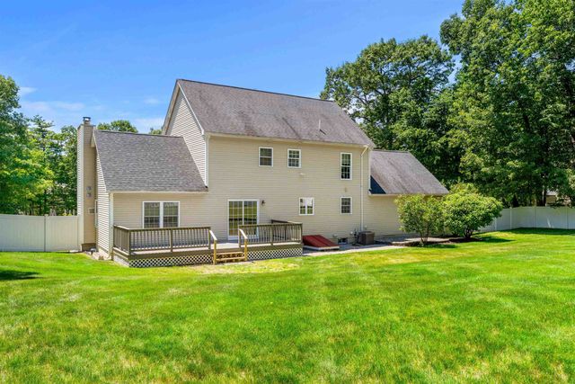 503 Ashley Drive, Pembroke, NH 03275