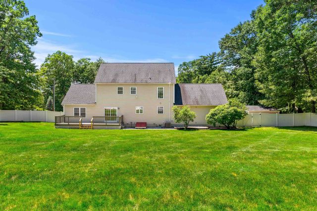 503 Ashley Drive, Pembroke, NH 03275
